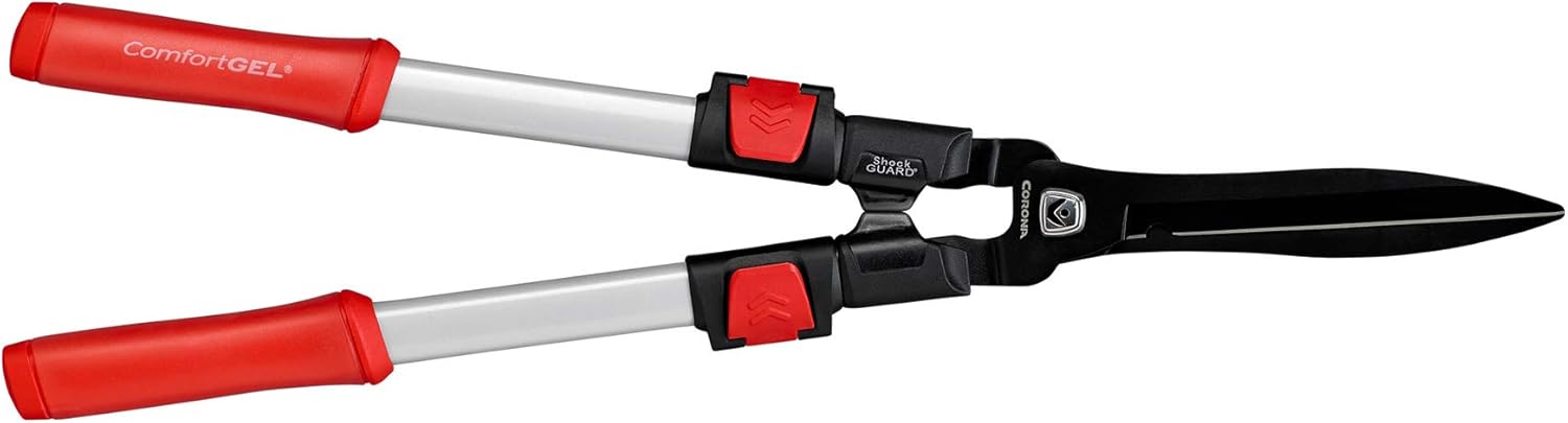 Télécharger gratuitement Images Amazon Com Corona Hs 3344 Comfortgel Extendable Hedge Shear 9 le plus cool
