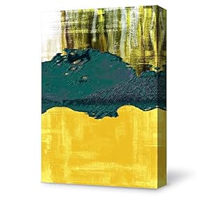SIGNFORD Canvas Wall Art for Living Room,Bedroom Home...