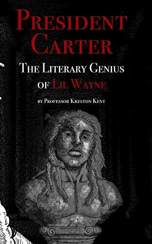 The Literary Genius of Lil Wayne: The case for Lil Wayne to be counted among Shakespeare and Dylan Paperback – 24 Oct 2014