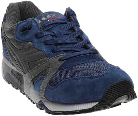 diadora n9000 blue