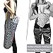 Aozora Yoga Mat Bag | Yoga Mat Tote Sling Carrier with Large Side Pocket & Zipper Pocket | Fits Most Size Mats (Magic)thumb 3