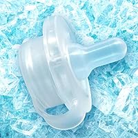 nippii baby freezable teether pacifier