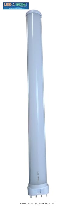 18W LED PL 2G11 (18)