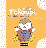 Image de Les bebes animaux - bebe t'choupi
