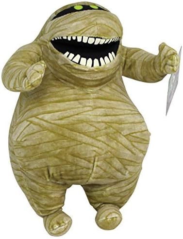 Hotel Transylvania 2Â Plush Figure Mummy 'Murray' by Hotel Transsilvanien