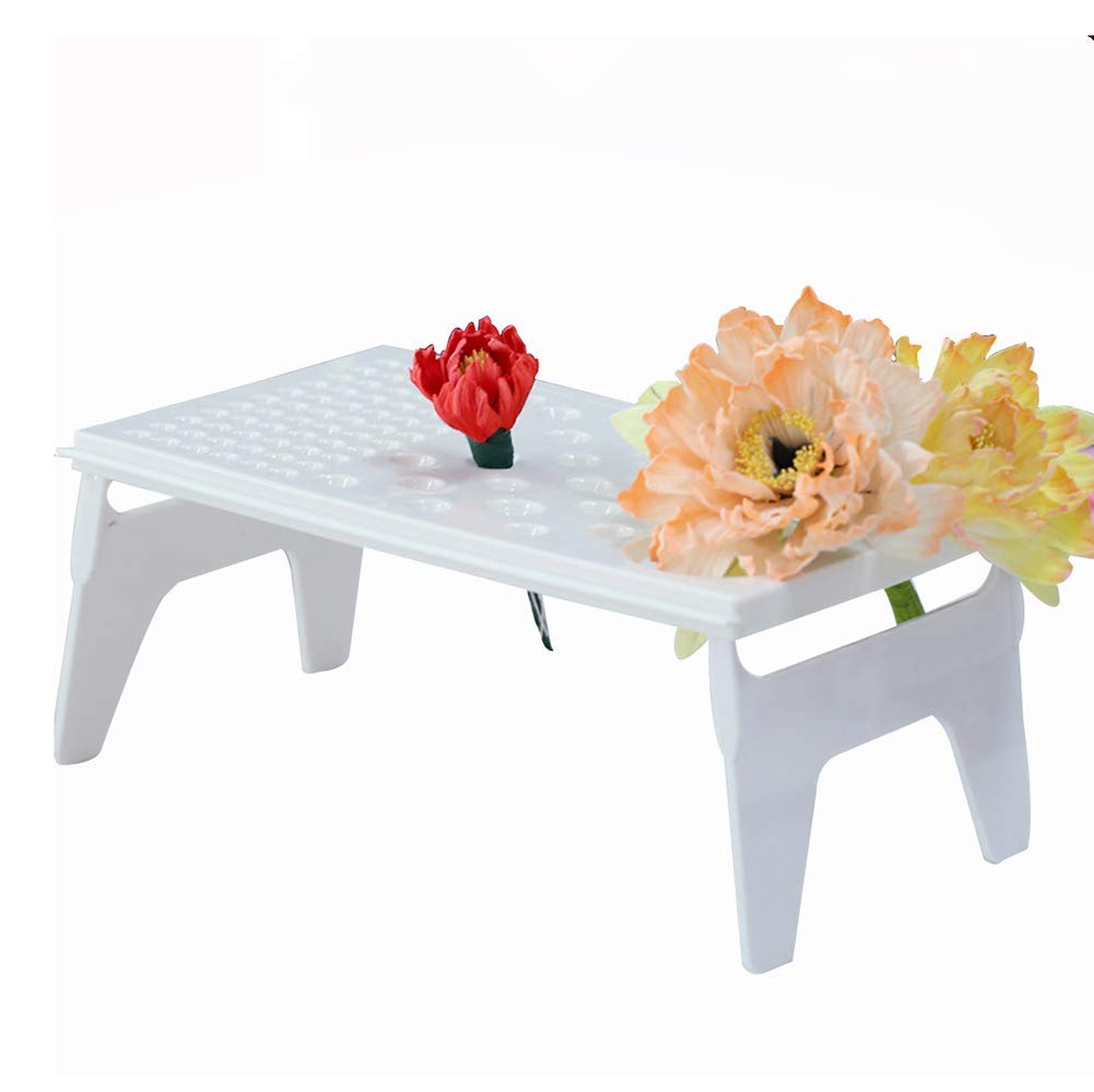 KALAIEN Gum Paste Flower Drying Rack Air Dry Stand Baking ...