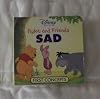 Pooh and Friends: ABCs (Winnie the Pooh: First Concepts)