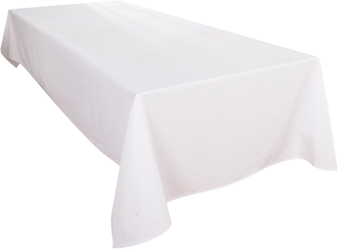 Best 82 inch table cloth