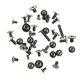 BisLinks® Complete Full Screws Kit Set Replacement Repair Fix for Apple iPad 2 / 3 / 4