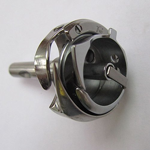 HONEYSEW HOOK+BOBBIN CASE - THICK SHAFT 240558 10655 For SINGER 111W155 CONSEW 224 225 226