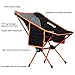 URPRO Outdoor Ultralight Portable Folding Chairs with Carry Bag Heavy Duty 320lbs Capacity Collapsible Chair Camping Folding Chairs Beach Chairsthumb 2
