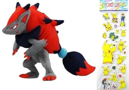 pokemon tyrantrum plush