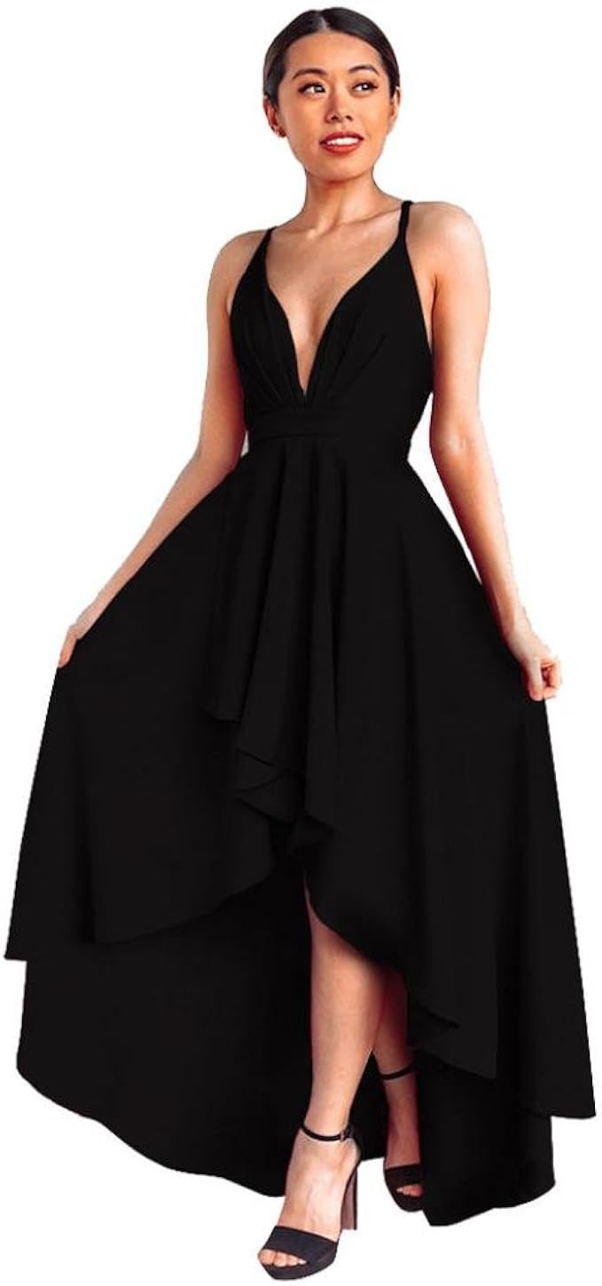 Kleider Damen Abschluss