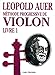 Methode Progressive de Violon - Livre 1 by