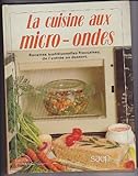 Image de cuisine aux micro ondes