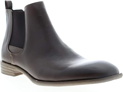 robert wayne chelsea boots