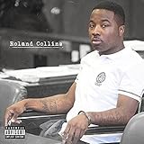 ROLAND COLLINS (DIGIPAK)                           image
