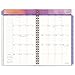 AT-A-GLANCE Weekly / Monthly Planner / Appointment Book 2017, 4-3/4 x 8
