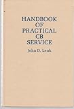 Handbook of Practical CB Service by