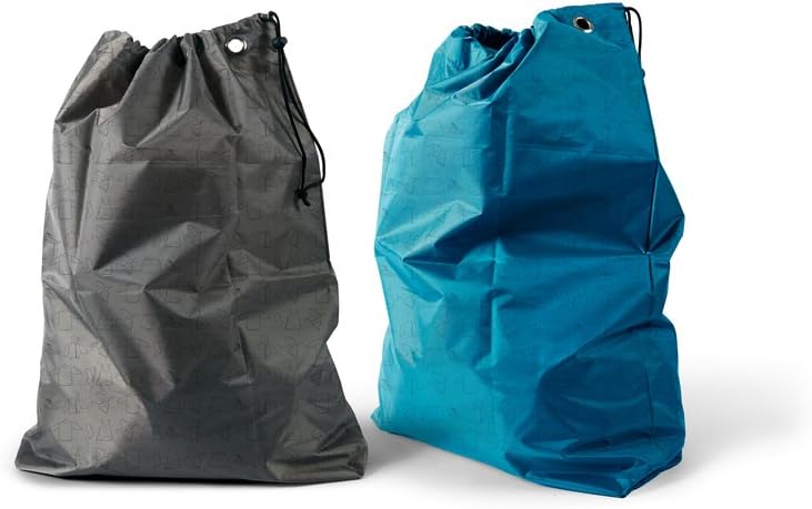 linea di lavanderia per rv