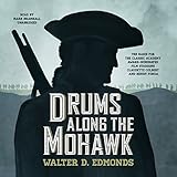 Drums Along the Mohawk by