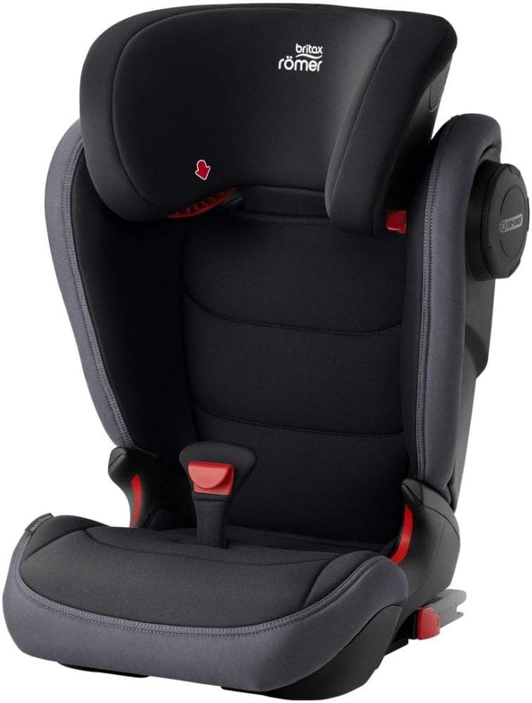 group 3 car seat