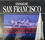 Front cover for the book Inside San Francisco by Fabio Bourbon