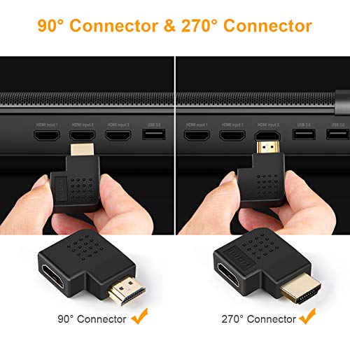 1 Female+Adapter+CableCreation+Converter+Extender