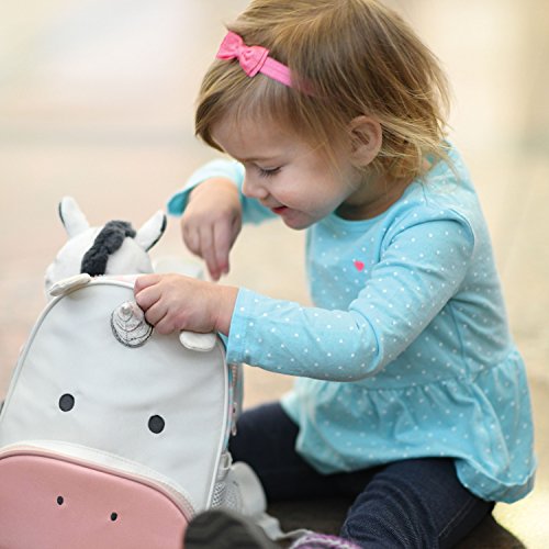 5 Travel+Bug+Toddler+Backpack+Removable