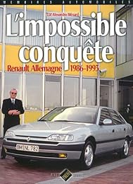 L' impossible conquête