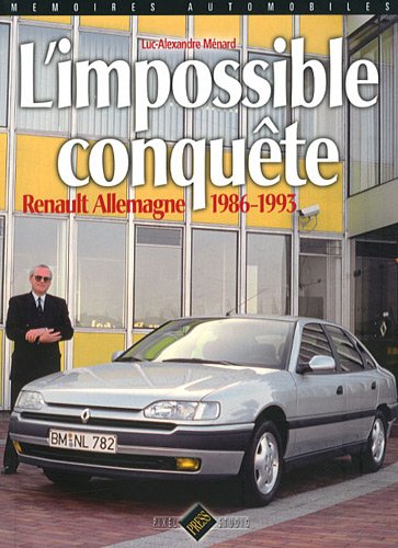 L' impossible conquête