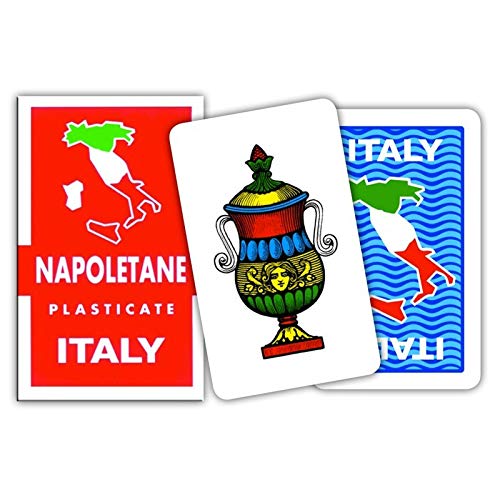 Modiano - Neapolitan Playing Cards 304198