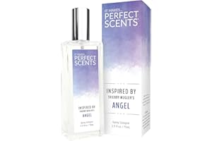 INSTYLE FRAGRANCES Perfect Scents Fragrances | Inspired by Thierry Mugler's Angel | Women’s Eau de Toilette | Vegan and Paraben Free | 2.5 Fluid Ounces
