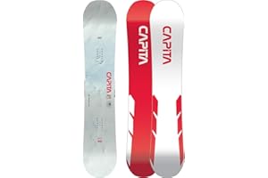 CAPiTA Mercury Mens Snowboard