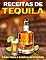 Livro RECEITAS DE TEQUILA PARA TODA A FAMÍLIA DESFRUTAR