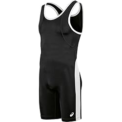ASICS Men's T-back Performance Wrestling