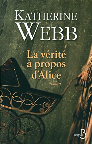 La  vérité à propos d'Alice