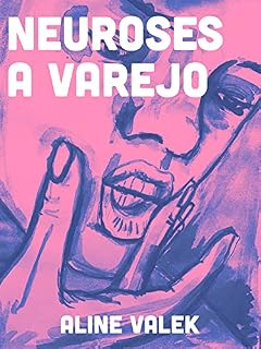 Livro Neuroses a varejo