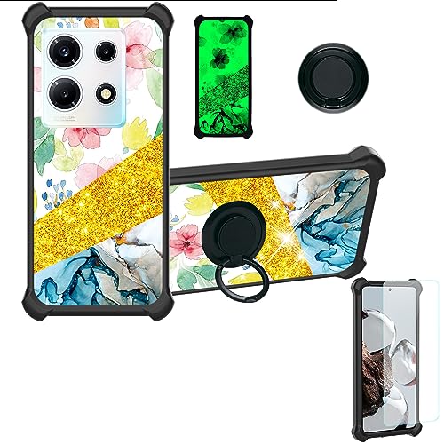 jioeuinly Case for INFINIX Note 30 VIP Case