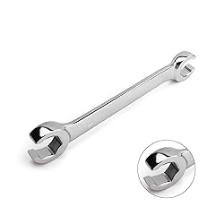 Utoolmart Flare Nut Wrench, 22mm x 24mm Metric