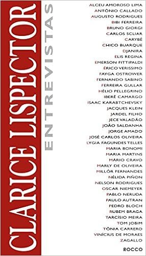 Entrevistas | Amazon.com.br