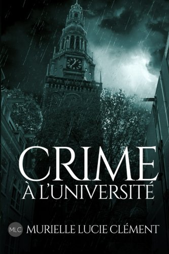 Crime à l'université
