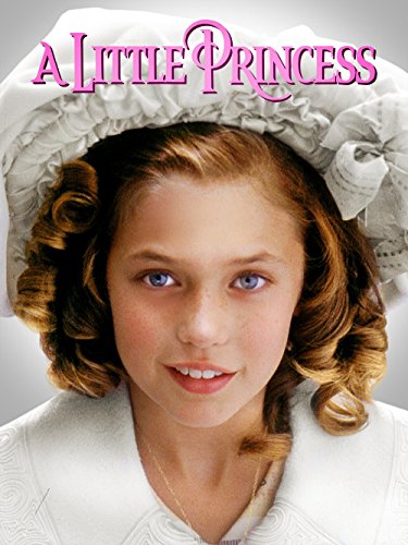 Sponsored Ad - A Little Princess