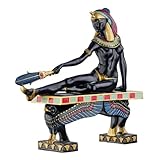 Design Toscano QL7611560 Cleopatra, the Egyptian