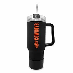 Campus Colors College & University 40 oz Travel