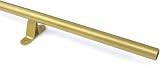 OmePS 3ft-20ft Sliding Ladder Hardware Kit Round Track & Accessories view 5