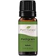 Plant Therapy Petitgrain Essential Oil 10 mL (1/3 oz) 100% Pure, Undiluted, Therapeutic Grade