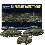 Wargames Delivered Bolt Action: Tank War - British