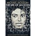 MICHAEL JACKSON:LIFE OF AN ICON