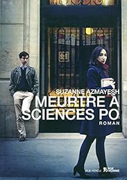 Meurtre à Sciences po